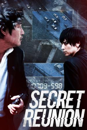 Secret Reunion (2010)