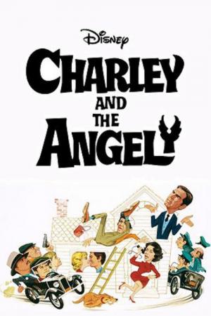 Charley und der Engel (1973)