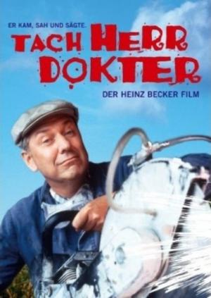 Tach, Herr Dokter! – Der Heinz-Becker-Film (1999)