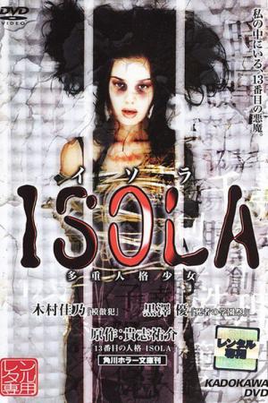 Isola - Das 13. Gesicht (2000)