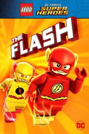 Lego DC Comics Super Heroes - The Flash (2018)