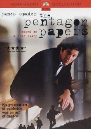 Die Pentagon Papiere (2003)