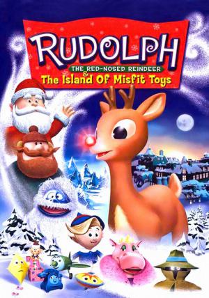 Rudolph mit der roten Nase 2 (2001)