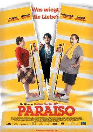 Paraíso (2013)