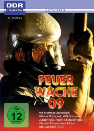 Feuerwache 09 (1991)
