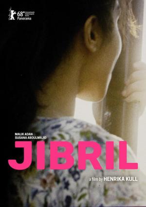 Jibril (2018)