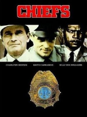 Die Polizei-Chiefs von Delano (1983)