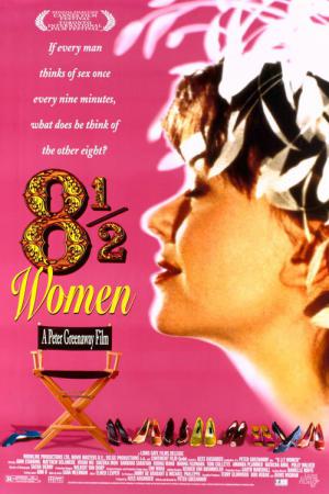 8 ½ Frauen (1999)
