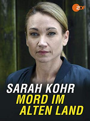 Sarah Kohr (2014)
