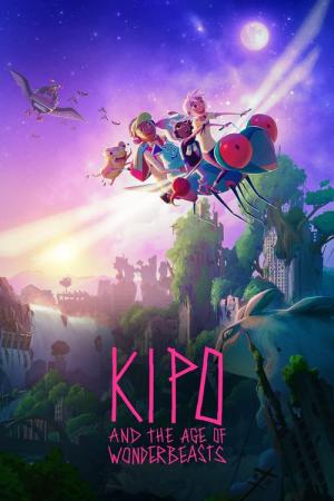 Kipo und die Welt der Wundermonster (2020)