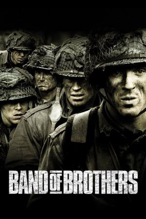 Band of Brothers - Wir waren wie Brüder (2001)