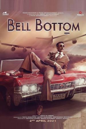 Bellbottom (2021)