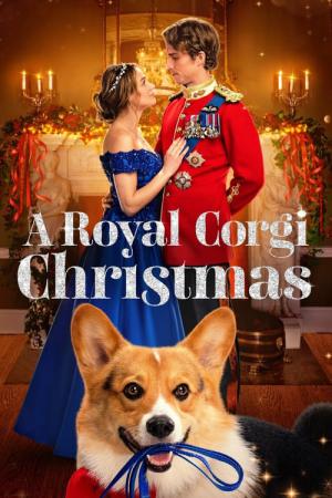 A Royal Corgi Christmas - Weihnachten wird königlich (2022)