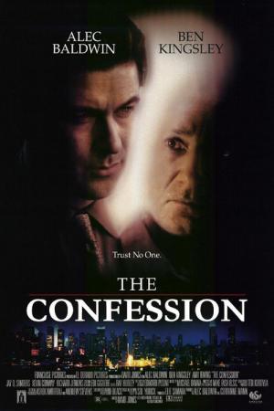 The Confession – Das Geständnis (1999)