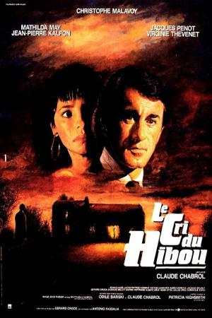 Der Schrei der Eule (1987)