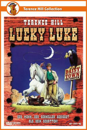Lucky Luke (1991)