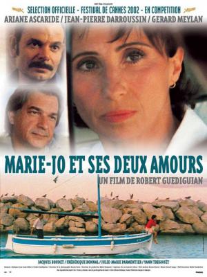 Marie-Jo und ihre zwei Liebhaber (2002)