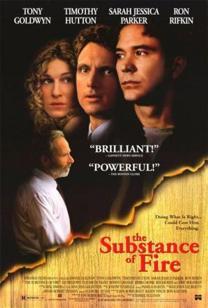 The Substance of Fire (1996)