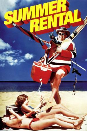 Summer Rental - Ein total verrückter Urlaub (1985)