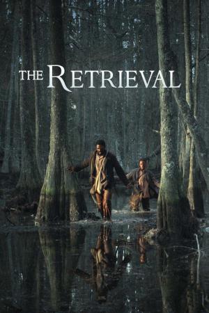 The Retrieval (2013)