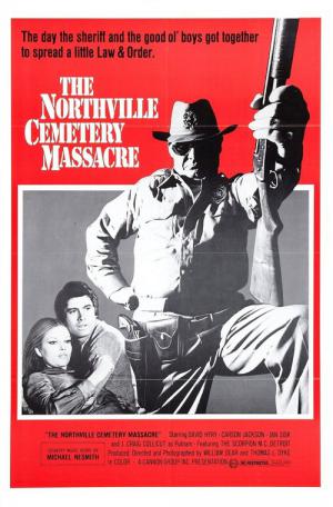 Das Northville Massaker (1976)