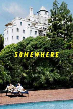 Somewhere - Verloren in Hollywood (2010)