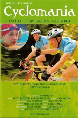 Fahrradfieber – Cyclomania (2001)