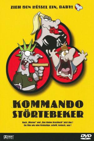 Kommando Störtebeker (2001)
