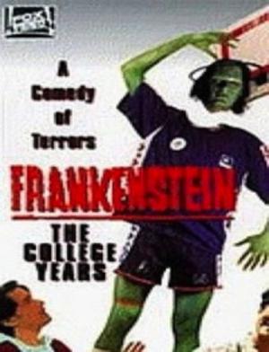 Party Time mit Frankenstein (1991)