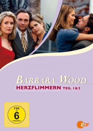Barbara Wood - Herzflimmern (1998)