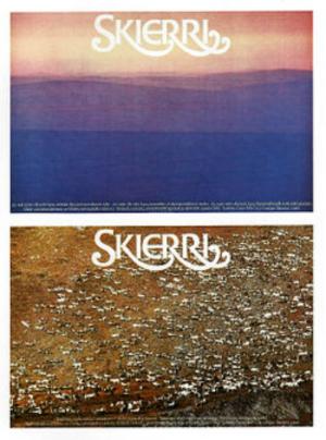Skierri - Land der Zwergbirken (1982)
