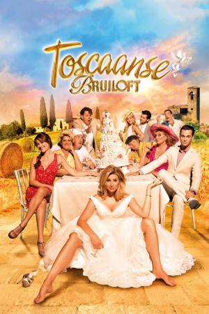 Tuscan Wedding - Hochzeit auf Italienisch (2014)
