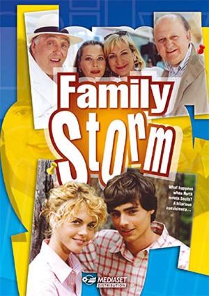 Un ciclone in famiglia (2005)