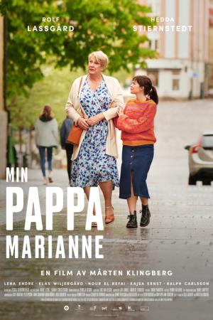 Mein Papa Marianne (2020)