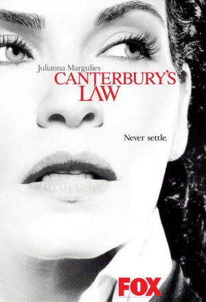 Canterbury's Law (2008)