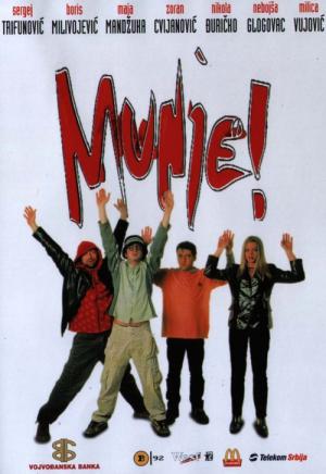 Munje! (2001)