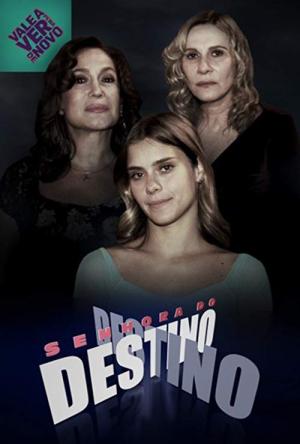 Senhora do Destino (2004)