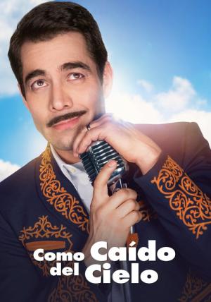 Como caído del cielo: Pedros Zugabe (2019)