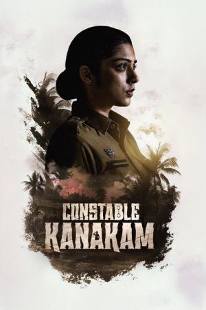 Constable Kanakam (2025)