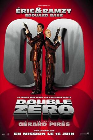 Double Zero - Die Doppelnullen (2004)