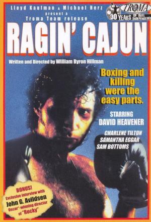 Rage, der Kickboxer (1990)