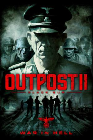Outpost - Black Sun (2012)