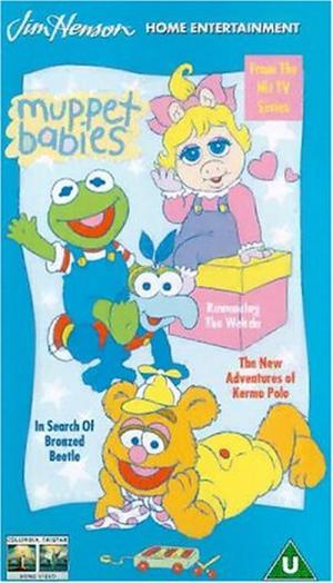 Jim Henson's Muppet Babies (1984)