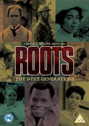 Roots - Die nächsten Generationen (1979)