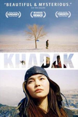 Khadak - Die Farbe des Himmels (2006)