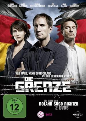 Die Grenze (2010)
