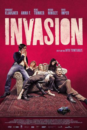 Invasion (2012)