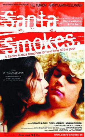 Santa smokes - Ein Engel in New York (2002)
