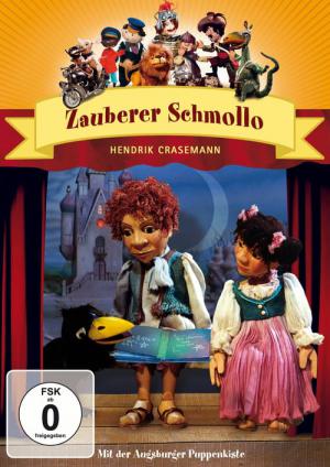 Zauberer Schmollo (1993)