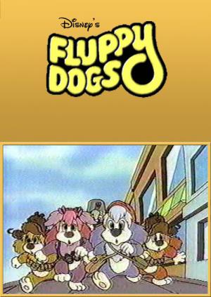 Disneys sprechende Hunde (1986)